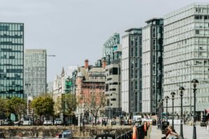 Exploring Liverpool: Top Attractions, Culture, and Hidden Gems
