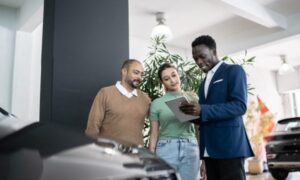 Why More Families Are Choosing Car Leasing Over Buying