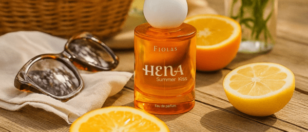 Why Hair & Body Mists Are Becoming Summer’s Biggest Beauty Essentials — And The FIOLAS Scents To Know