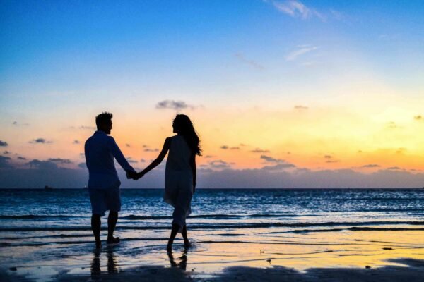 Amazing Destinations to Visit with Your Partner for the First Time