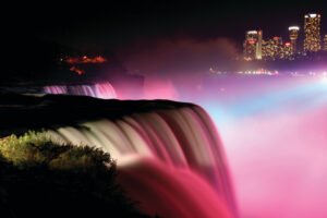 Five Reasons Niagara Falls USA Should Be on Your 2026 Travel List