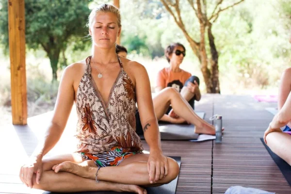 From Foggy to Focused: Kapalabhati Breathing for Clearer Thinking and Stronger Lungs