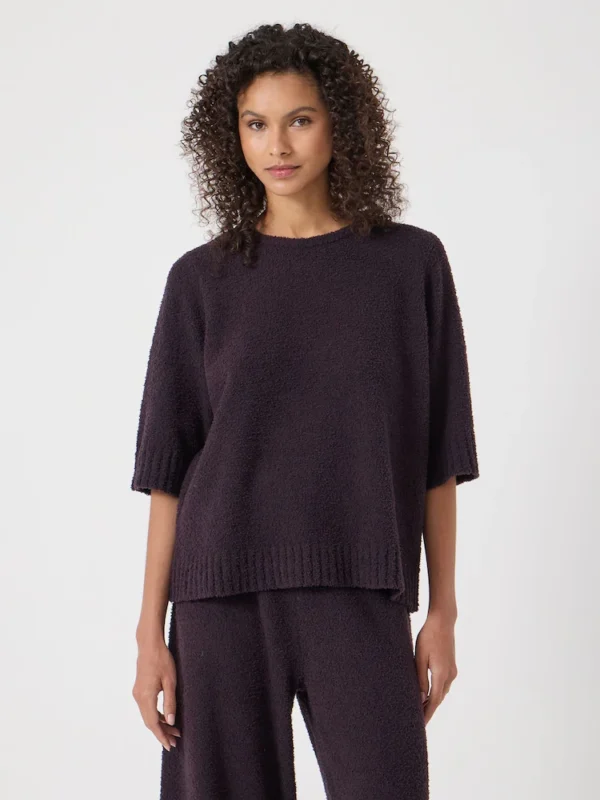 Loungewear So Stylish, it Feels Like You’ve Done it All – Effortlessly 