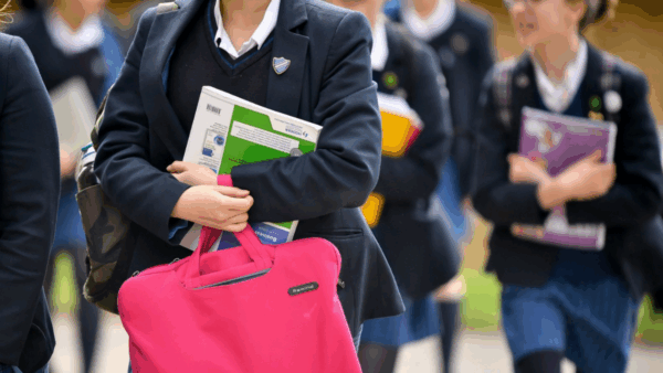 Game-Changing Hacks so Parents Never Have to Iron Uniforms Again