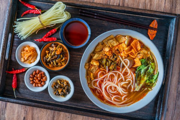 “Soupmaxxing” and “Foodstalgia” – Meet Gen-Z’s Hottest Food Trends