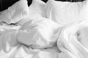 6 Habits You Can Adopt to Transform Your Sleep Quality
