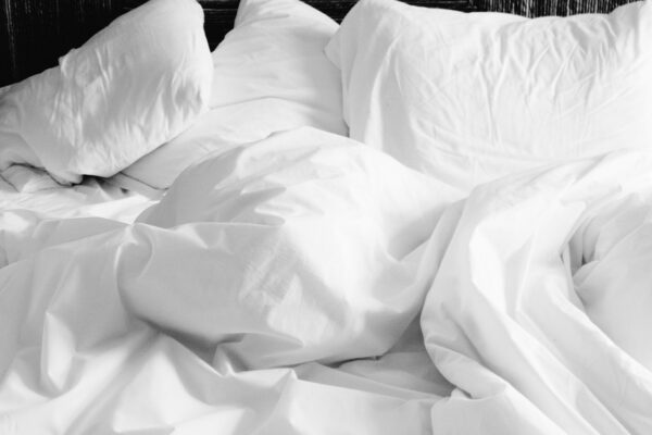 6 Habits You Can Adopt to Transform Your Sleep Quality