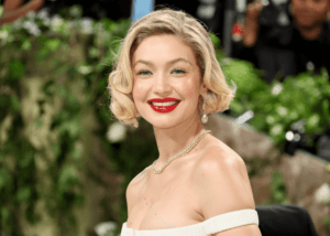 Gigi Hadid’s 90s Hollywood Bob is the Romantic Hairstyle You Need to Try This Valentine’s Day