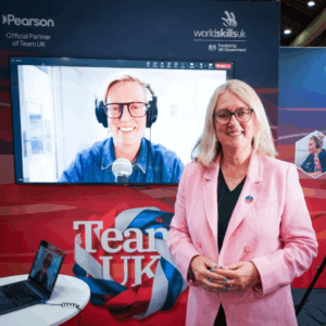 Government Restructure Tackles ‘Hideous Waste of Talent’