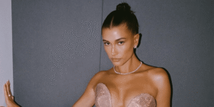 Why the Secret to a Luxe Slick Back is an £8.99 Gloss, Not a Gel