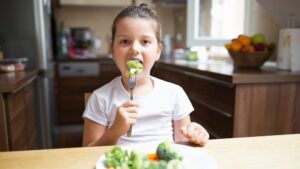 Has Your Child Eaten These Growth Supporting Super Foods?