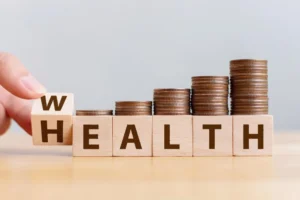 Health Before Wealth – Gen Z Leading Shift in Spending as More Prioritise Wellness Over Savings