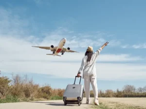 How Can You Turn Travel Into a Lifestyle?