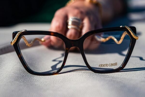 How Many Prescription Glasses Brands are there in the UK? 