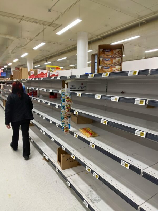 Out Of Stock: How Your Company Can Avoid Stockouts