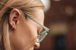 How Do Prescription Glasses Actually Work?