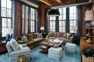 How to Convert Your Loft into a Luxury Space