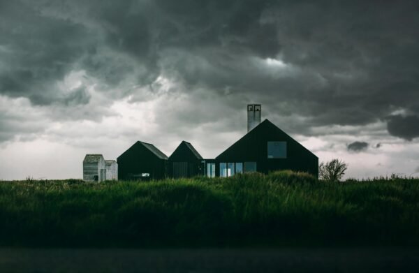 How to Handle Post-Storm Debris Like a Pro: Why a Dumpster Might Be Your Best Bet