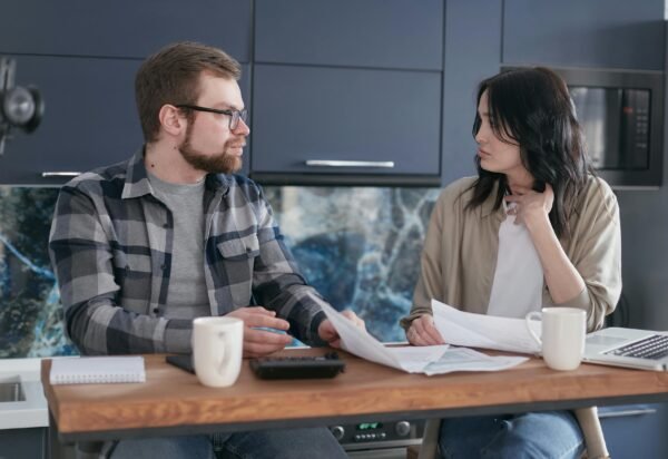 How to Handle the Stress of Home Improvement: 7 Ideas