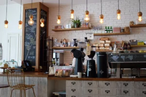 Younger Generations are Leading the Shift in Coffee Habits Five Years on from first Covid-19 Lockdown 