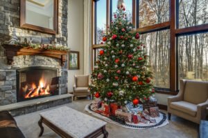 Interior Expert Reveals How to Decorate and Organise Your Home for Christmas