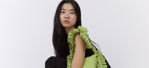 Soft Power: How Baggy London is Moving from “Cute Accessory” to Sculptural Engineering