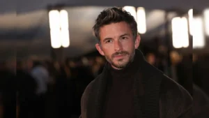 Jonathan Bailey Voted ‘Sexiest Man Alive 2025’ By People Magazine