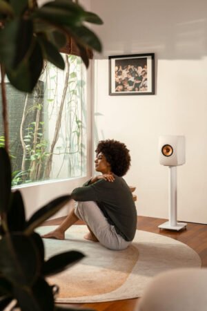 Listening Habits Revealed: 6 Expert Rituals to Help You Unwind