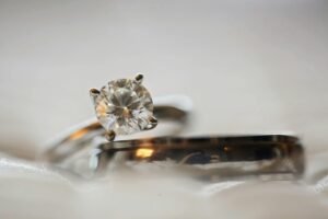 Legal Considerations for Purchasing Wedding Rings: Ensuring Value and Authenticity