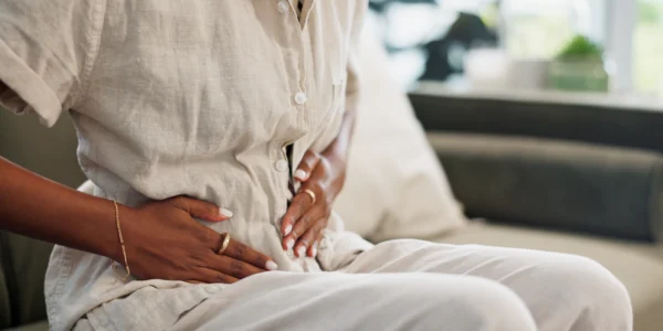 Let’s Talk About Bloating: The Gut Co’s Sas Parsad Chats with Dr Kunal Patel About Gut Health and the New “Debloat”