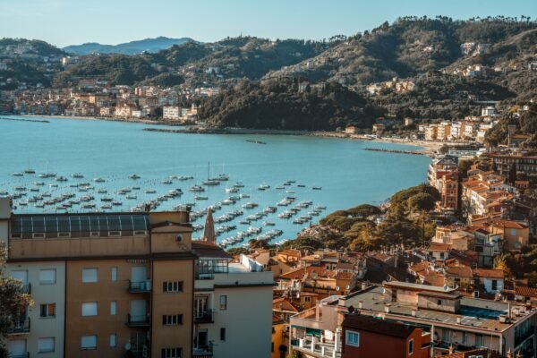 The Riviera’s Most Exclusive Seaside Towns for a Luxury Italian Escape