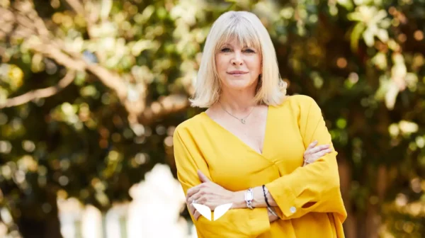 Marisa Peer Announces Powerful New Book Revealing How Childhood Beliefs Shape Adult Life – And How to Rewrite Them