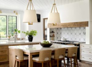 A Martha Stewart Paradise: How to Design Your Home Like It’s Straight Out of a Magazine 