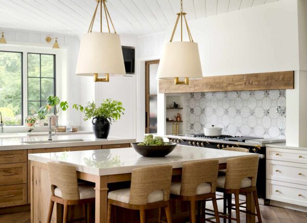 A Martha Stewart Paradise: How to Design Your Home Like It’s Straight Out of a Magazine 