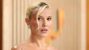 Millie Bobby Brown: ‘Being a Mother Expedited This Version of Me’