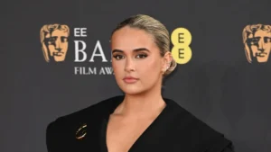 Molly-Mae’s ‘Ear Candy’ Look – How to Recreate It