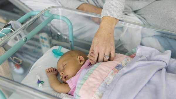 Why NHS Maternity Staff Need More Psychological Safety
