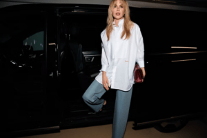 Shirts Set To Be Spring/Summer Staple 