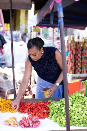 5 Extraordinary Spices to Add An Ivory Coast Twist to Your Cooking