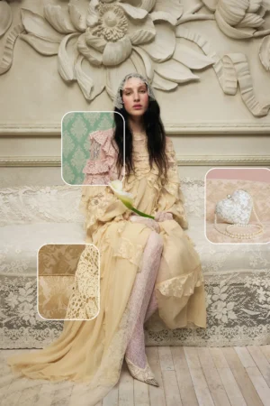 Pinterest Just Revealed the 6 Fashion Trends That Will Dominate 2026