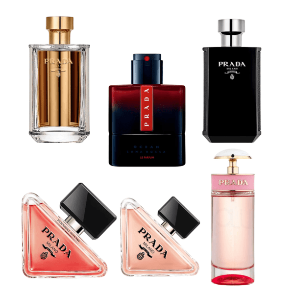 The Devil Wears Prada 2 Effect: Prada Fragrance Demand Surges