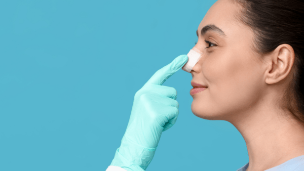 Rhinoplasty, a Natural Approach to Nose Reshaping