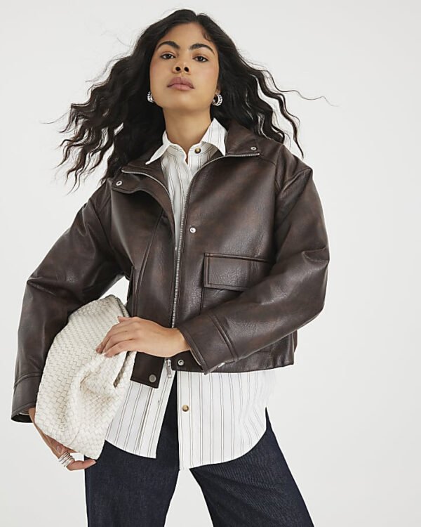 Move Over Trench: Bomber Jackets Are Autumn 2025’s Must-Have – 3 to Buy Now