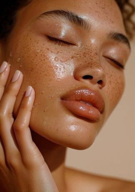 Skin Expert Explains Why You Should Use Hyaluronic Acid Stacking In Winter