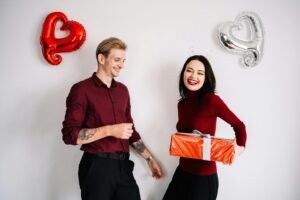 Small Gestures, Big Love: Thoughtful Ways to Celebrate Valentine’s Day