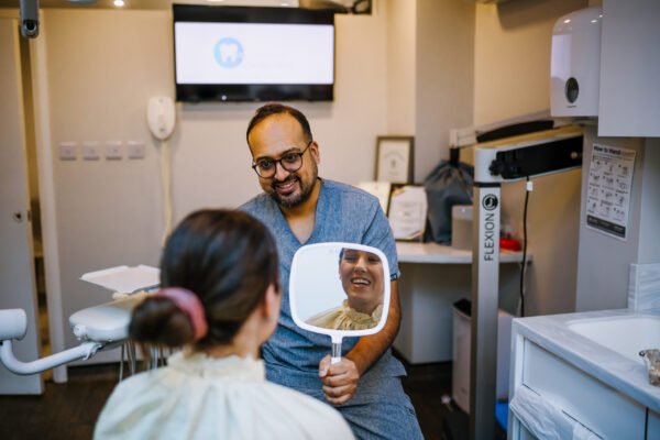 Top Clinics for Booking a Dental Visit in Milton Keynes This Year