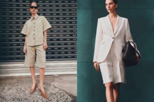 Heatwave: What to Wear to Work