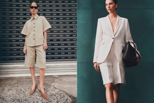 Heatwave: What to Wear to Work