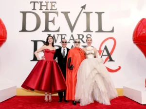 The Devil Wears Prada 2 Sparks Revival of the T-Bar Necklace