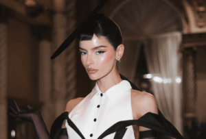 The Exact False Lashes Maura Higgins Wore at the Traitor’s Reunion 